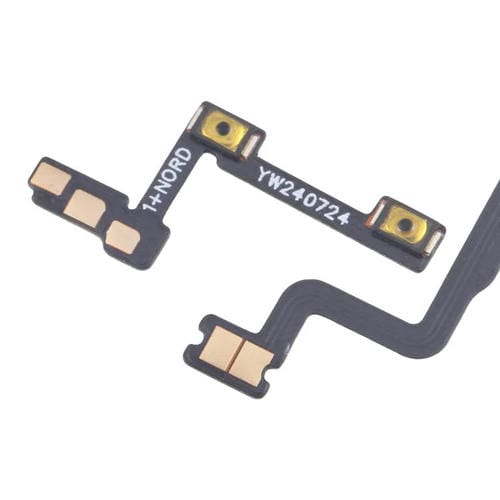 Power Button and Volume Button Flex Cable OnePlus Nord