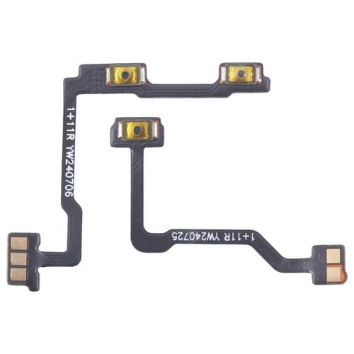 Power Button and Volume Button Flex Cable OnePlus Ace 2