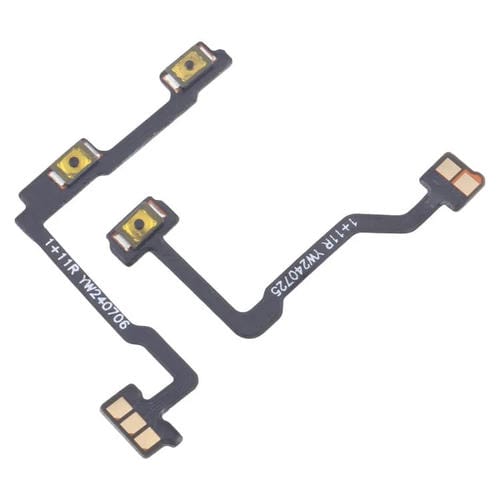 Power Button and Volume Button Flex Cable OnePlus Ace 2