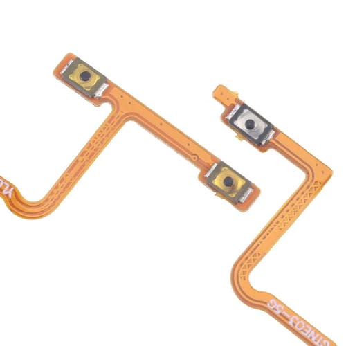 Flex Cable Power Button and Volume OnePlus 10R