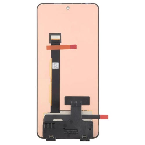 Full Screen P-OLED Motorola Moto S50 XT2309-5 with