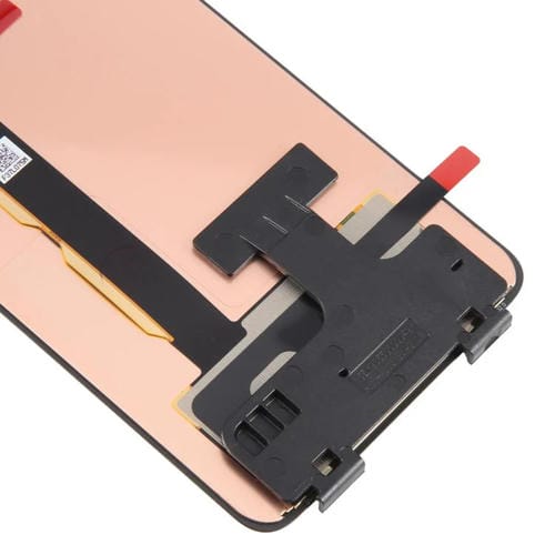 Full Screen P-OLED Motorola Moto S50 XT2309-5 with