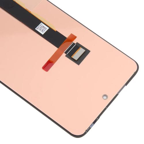 Full Screen P-OLED Motorola Moto S50 XT2309-5 with