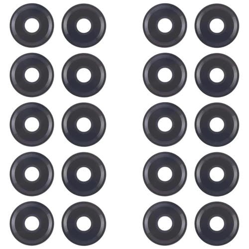 Rear Camera Lens Motorola Moto G13 (10 Units)