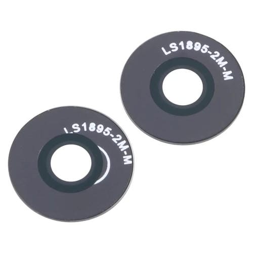 Rear Camera Lens Motorola Moto G13 (10 Units)