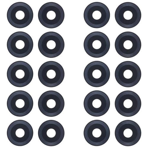 Lentes de Câmara Traseira Motorola Moto G04 (10 Unidades)