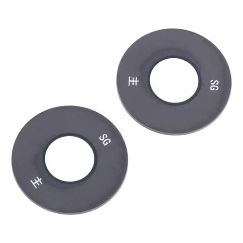 Rear Camera Lens Motorola Edge 50 Fusion (10 Units)