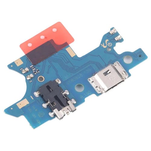 Placa de Porto de Carregamento Samsung Galaxy A7 2018 SM-A750F com iC
