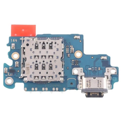 Ladestation Samsung Galaxy A53 SM-A536B mit iC