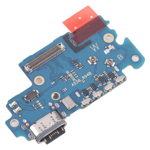 Ladestation Samsung Galaxy A53 SM-A536B mit iC