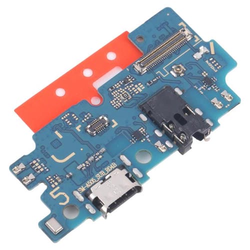 Placa de Puerto de Carga Samsung Galaxy A50 SM-A505F con iC