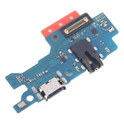 Piastra di Ricarica Porta di Carico Samsung Galaxy M30s SM-M307F con iC