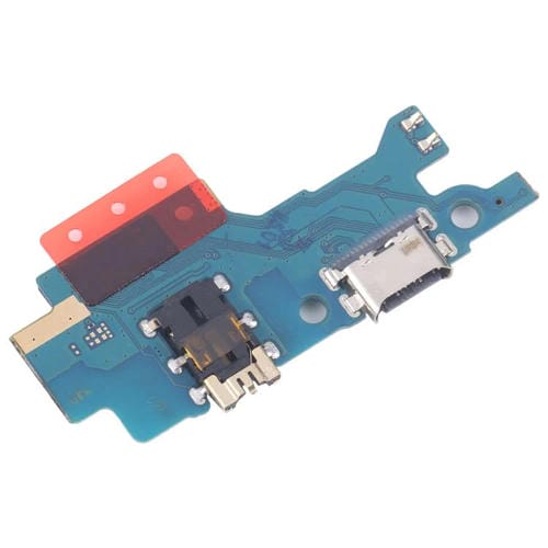 Piastra di Ricarica Porta di Carico Samsung Galaxy M30s SM-M307F con iC