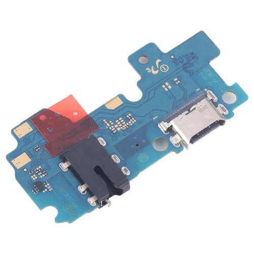 Plaque de charge du port avec iC Samsung Galaxy M32 4G SM-M325