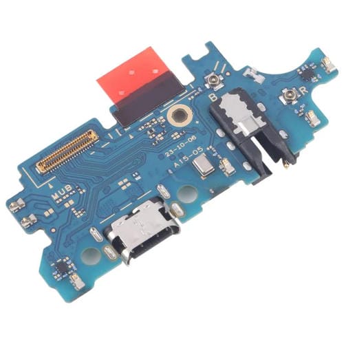 Placa de Porto de Carregamento com iC Samsung Galaxy A15 5G SM-A156B