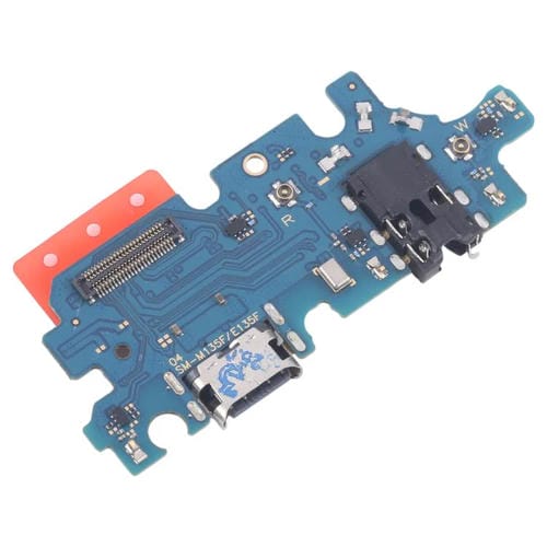 Placa de Puerto de Carga con iC Samsung Galaxy M13 4G SM-M135F