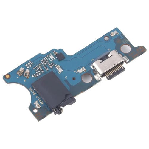 Piastra di Ricarica Porta di Carico Samsung Galaxy A04e SM-A042F con iC