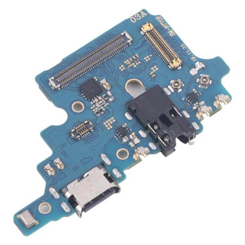 Placa de Porto de Carregamento Samsung Galaxy Note10 Lite com iC