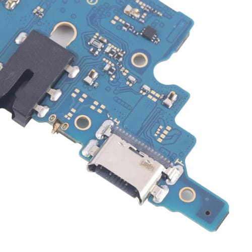 Placa de Porto de Carregamento Samsung Galaxy Note10 Lite com iC