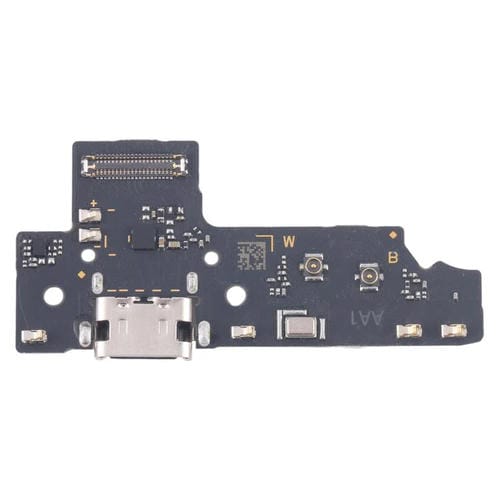 Loading Port Cover Plate with iC Samsung Galaxy A16 5G SM-A166P