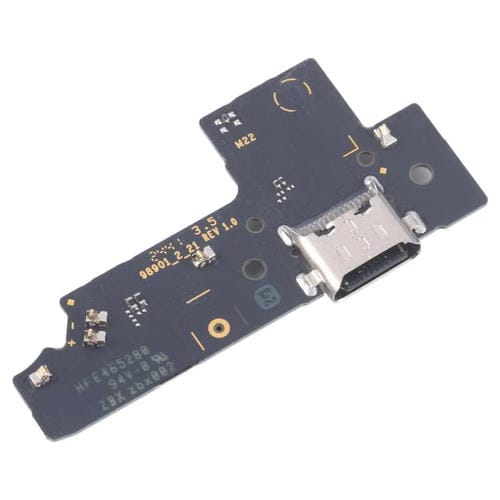 Loading Port Cover Plate with iC Samsung Galaxy A16 5G SM-A166P