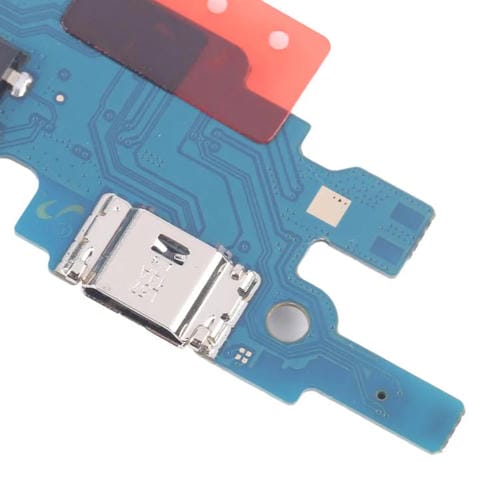 Plaque de charge du port de chargement Samsung Galaxy A10 SM-A105FN avec version iC 0.1