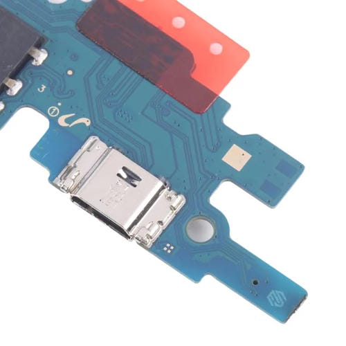Piastra di carico del porto con iC Samsung Galaxy A10 SM-A105FN Versione 0.2