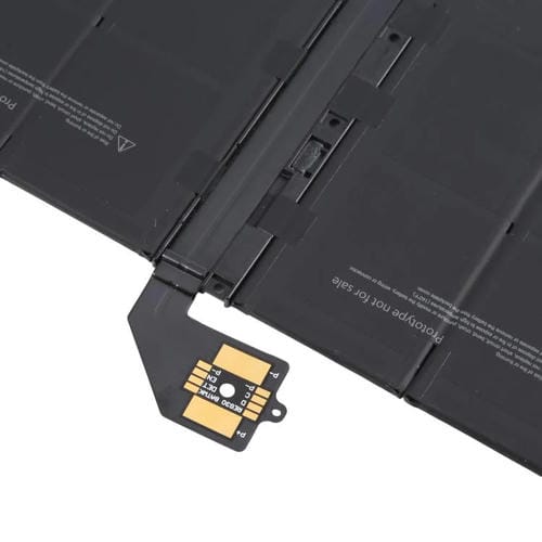 Akku für Microsoft Surface Laptop 3/4 13,5 Zoll DYNT02 G3HTA052H 6041 mAh