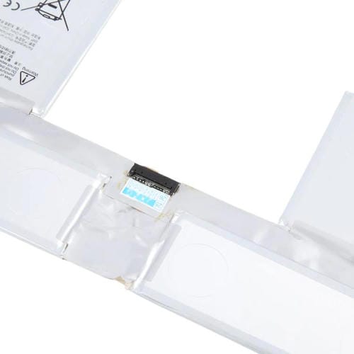 Akku Tastatur Grafik Microsoft Surface Book 2 13,5 Zoll 1834 G3HTA048H 6800 mAh