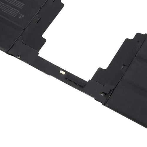 Bateria para Teclado Gráfico Microsoft Surface Book 2 15 polegadas 1813 G3HTA040H/G3HTA041H 5473 mAh