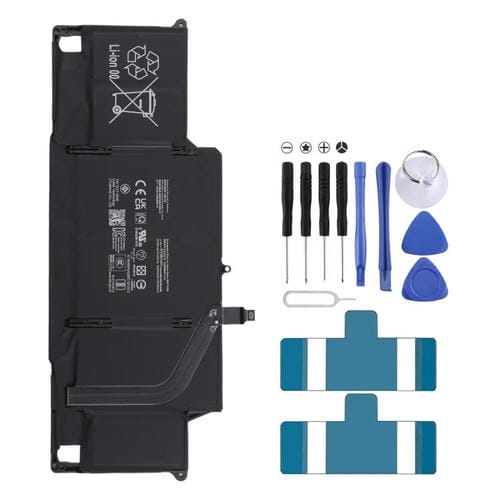 Bateria Portátil Microsoft Surface 7 13.8 G3HTA077H 4598 mAh