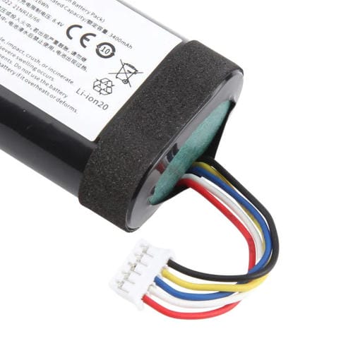 Batterie B&O BeoPlay Beosound A1 2ème génération 2 C406C2 3400mAh