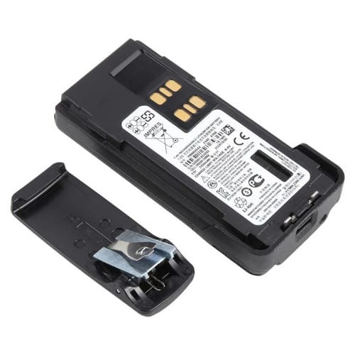 Batteria Motorola XiR P8668I PMNN4544 Capacità 2450 mAh