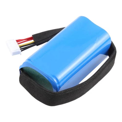 Batterie Marshall Kilburn II C196A1 2INR19/66-2 5200 mAh