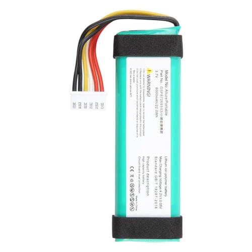 Tragbare Batterie Harman Kardon Allure GSP872693 6000 mAh