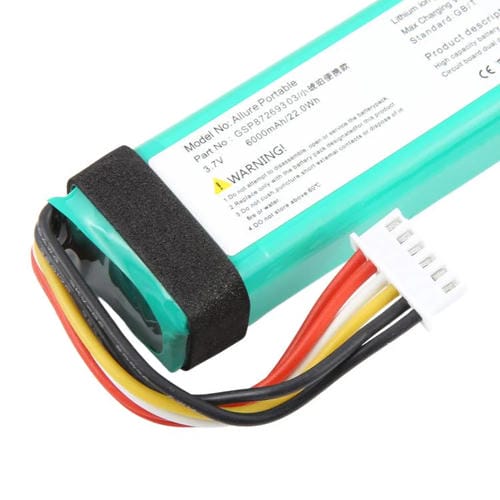 Tragbare Batterie Harman Kardon Allure GSP872693 6000 mAh