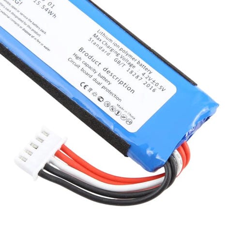 JBL Flip 4 / Flip 4 Special Edition 4200 mAh Battery