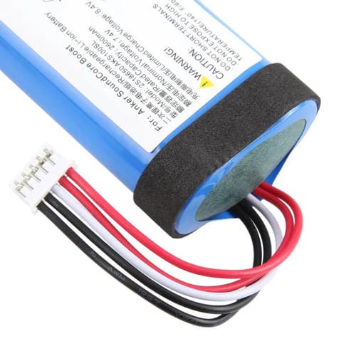 Anker SoundCore Boost 2S18650 AKS100SL 2600 mAh Battery