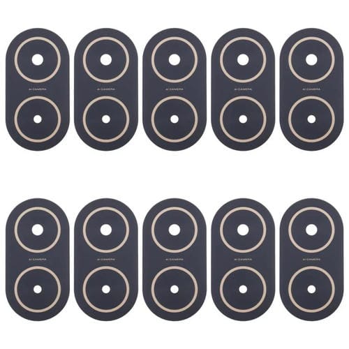 Rückfahrkameraobjektive Xiaomi POCO C71 (10 Stück)