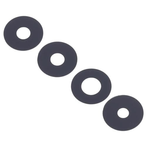 Lenti della fotocamera posteriore Xiaomi 14T 5G (10 pezzi)