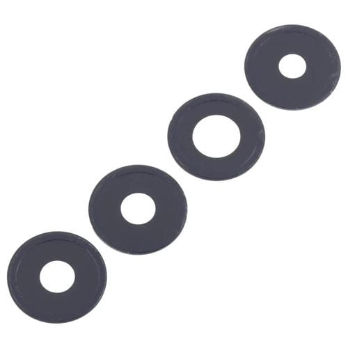 Lenti della fotocamera posteriore Xiaomi 14T 5G (10 pezzi)