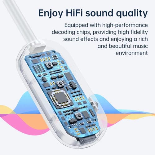 Adaptador de audio inalámbrico BT-13 2 en 1 para coche, receptor y transmisor de audio de 3,5 mm (negro)