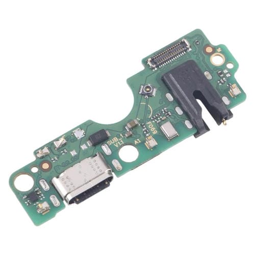 Charging Port Board Infinix Smart 8 X6525