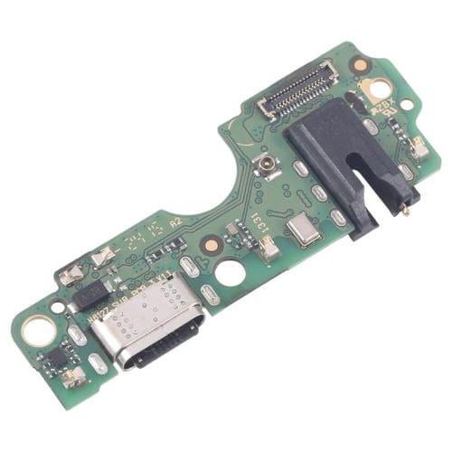 Charging Port Board Infinix Hot 30i X669