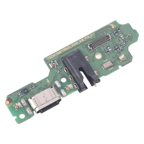 Charging Port Board Infinix Hot 12 Play X6816