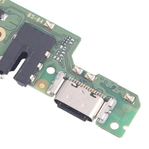 Charging Port Board Infinix Hot 12 Play X6816