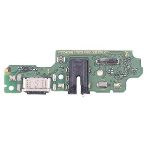 Charging Port Board Infinix Hot 20 Play X6825