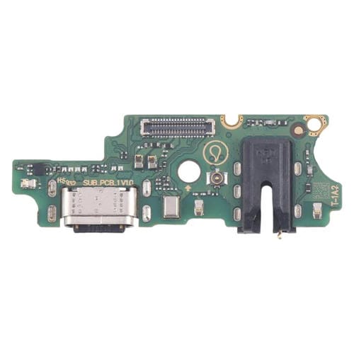 Charging Port Board Infinix Hot 40 Pro X6837