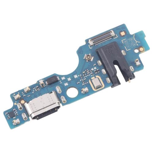 Charging Port Board Infinix Hot 50i X6531