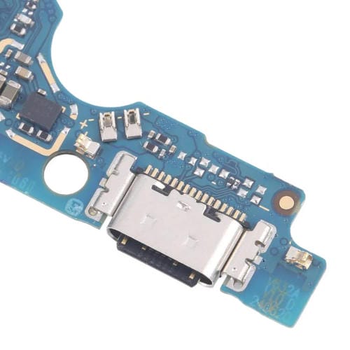 Charging Port Board Infinix Hot 50i X6531